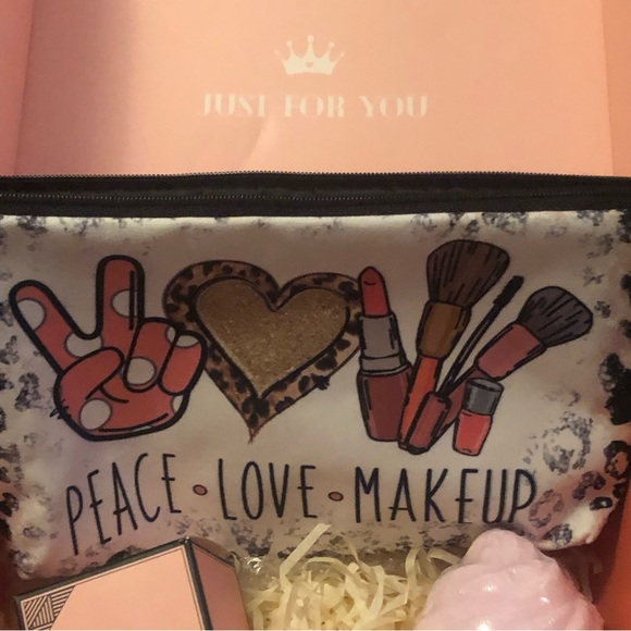 Self Care Box Bundle! NIB! - Picture 4 of 4